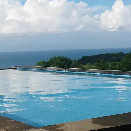 Green Bowl Beach Villas